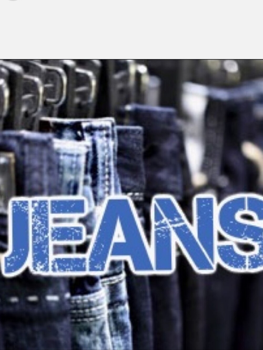 Jeans